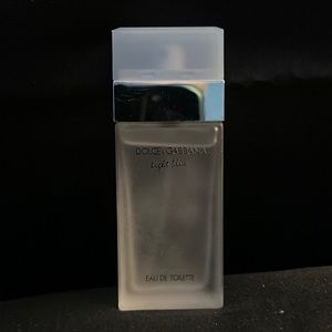 Dolce & Gabbana Light Blue